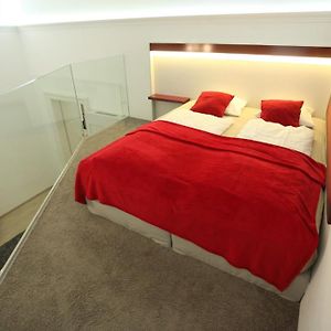 Appartement met Twee Slaapkamers